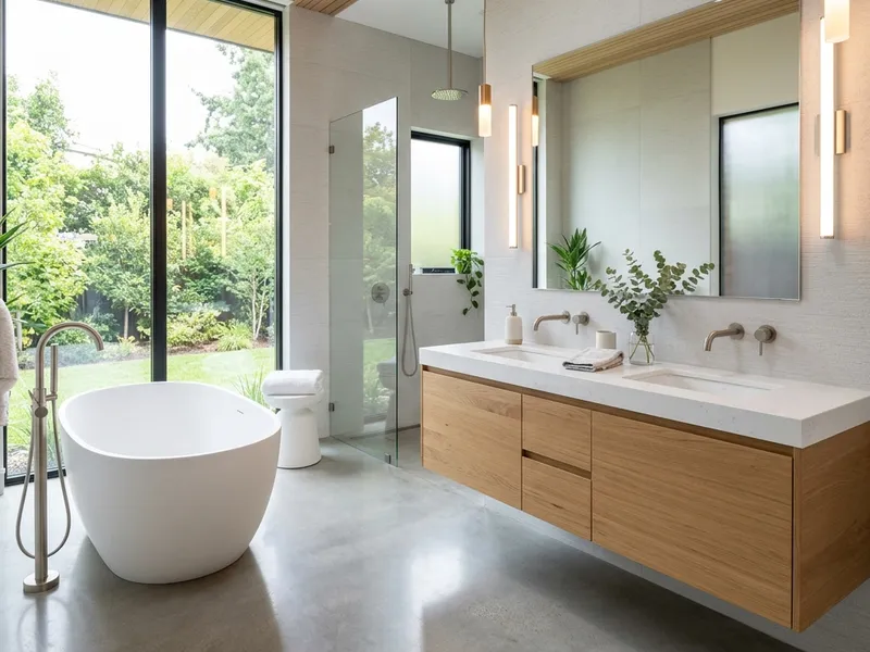 Bathroom Plumbing in Chalkhill, PA